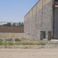 زمین تجاری و صنعتی