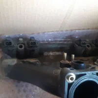 سوزن انژکتور تپل ۴۰۵ و یک عدد کمک اسپرت