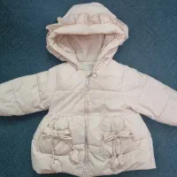 کاپشن دخترانه ۱تا۳سال