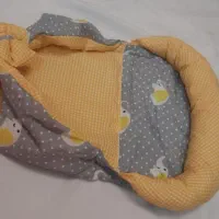 آغوشی یا بغل گیر یا قنداق سویسی