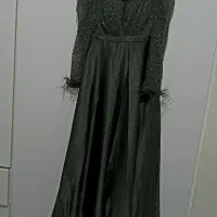 لباس مجلسی
