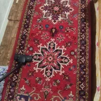 فرش کناره هریس تاجری