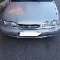 هیونداسوناتا  انژکتوری ۱۹۹۴