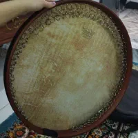 دف سما|سازهای سنتی|اندیشه, اندیشه فاز ۱|دیوار