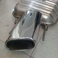 اگزوز مرسدس بنز|قطعات یدکی و لوازم جانبی|اسلام‌شهر, مظفریه|دیوار