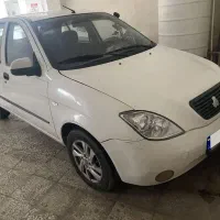 تیبا۹۶سفید