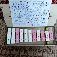 ساز سنتور پایه