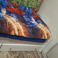 سرویس خواب|تخت و سرویس خواب|شیراز, فاضل|دیوار