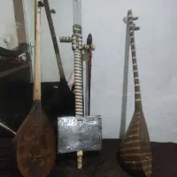غجک ودمبوره