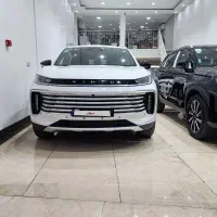 ایکستریم TXL سفید مدل ۱۴۰۴|خودرو سواری و وانت|شیراز, انجیر|دیوار