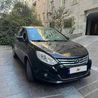 جک جی ۴   j4|خودرو سواری و وانت|تهران, حافظیه|دیوار