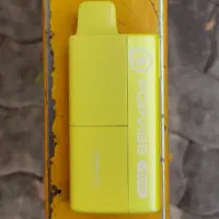 ویپ نو ۸۰۰۰ پاف آدامس موز