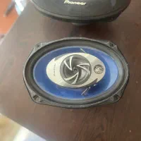 بلندگو اتومبیل پاینر اصل اصل