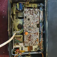 رادیو پاناسونیک|کلکسیون و سرگرمی|لردگان, |دیوار