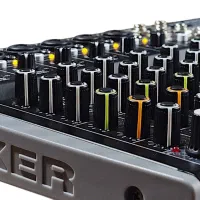 میکسر Mproمدلfx8|سیستم صوتی خانگی|اصفهان, خلجا|دیوار