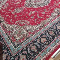 فروش فرش یک جفت.|فرش|گلپایگان, |دیوار