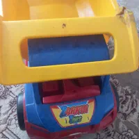 کامیون‌بازی