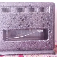 یک عدد بخاری . نو سالم . آکبند. زیاد کار کرده نیست