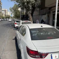 شاهین cvt|خودرو سواری و وانت|تهران, نیروی هوایی (پیروزی)|دیوار