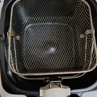 سرخ کن مارک سانی|ظروف پختوپز|صفادشت, |دیوار