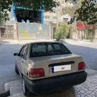 پراید ۱۳۱ مدل ۱۳۹۰ تمیز و مرتب دوگانه نقد/قسط|خودرو سواری و وانت|مشهد, رسالت|دیوار