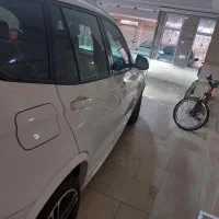 ب ام وی x3 BMW|خودرو سواری و وانت|زنجان, |دیوار