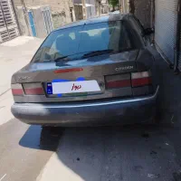 سیتروئن زانتیا