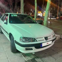 فروش پژو پارس XU7P|خودرو سواری و وانت|اراک, |دیوار