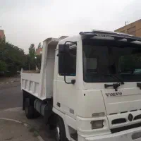 حمل نخاله و مصالح ساختمانی