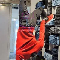 مانکن وارداتی شیک و چشمگیر