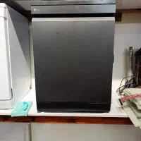 ظرفشوی الجی  استوک نو