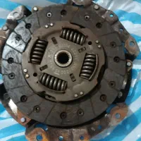 دیسک صفحه تیبا