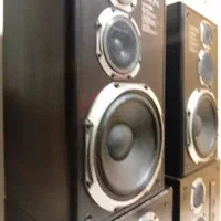 صوت|سیستم صوتی خانگی|تهران, زنجان جنوبی|دیوار