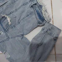 کراپ کت لی نو|لباس|تهران, نعمتآباد|دیوار