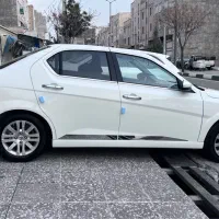 دنا پلاس 1403سفارش آپکو۶دنده چهارچرخ دیسک فول آپشن