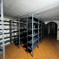 مقاوم مناسب انبار، کارخانه و فروشگاهها.