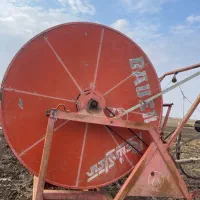 باران مصنوعی گان|ماشینآلات صنعتی|آق قلا, |دیوار