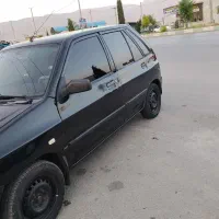 پراید 111 مدل 97