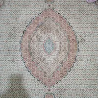 فرش ماشینی 12 متری