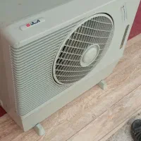 کولر آبی  آبسال