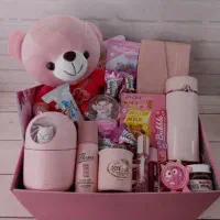 باکس ولنتاین|صنایع دستی و سایر لوازم تزئینی|دورود, |دیوار