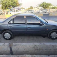 405 دلفینی مدل 98