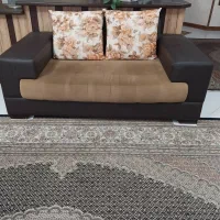 مبل راحتی ۷ نفره|مبلمان خانگی و میز عسلی|شیراز, انجیره|دیوار