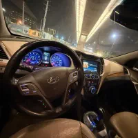 سانتافه فول بی رنگ|خودرو سواری و وانت|اهواز, زیتون کارمندی|دیوار