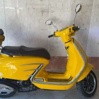 همتاز RS150 New|موتورسیکلت|تهران, ظفر|دیوار