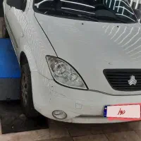 تیبا صندوقدار ۱۴۰۰|خودرو سواری و وانت|تهران, تهرانپارس غربی|دیوار
