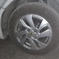 رینگ فابریک ساینا