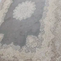 دوعدد فرش نو