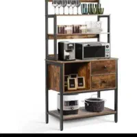 شلف آشپزخانه مدرن|کتابخانه، شلف، قفسه‌های دیواری|تهران, مشیریه|دیوار