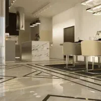 300 متر پاسداران لاکچری مبله